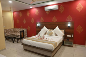 Hotel Bhairav Niwas